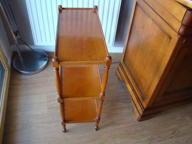 Photo ETAGERES image 2/2