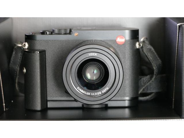 Photo Etat comme neuf: Leica Q image 2/5