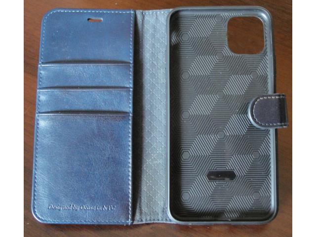 Photo Etui coque OCASE pour IPhone 11 Pro Max image 2/3