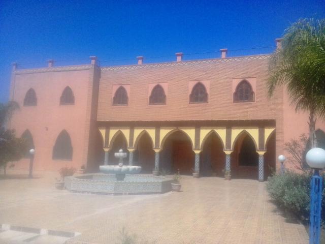 Photo Excellente ferme titrée à 5 km de Marrakech image 2/6