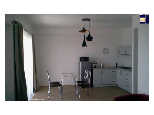 Photo EXCLUSIVITÉ APPARTEMENT T3 DE HAUT STANDING MEUBLE A LOUER A ANALAMAHITSY Réf:LAM30102 image 2/3