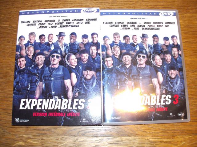 Photo Expendables 3 image 2/4