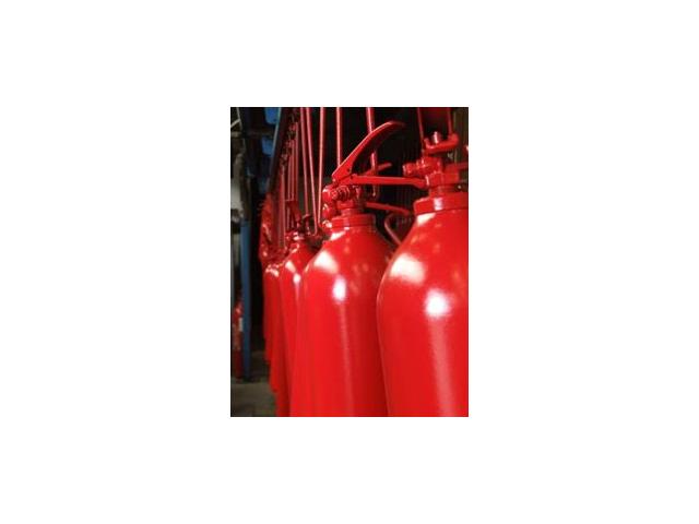 Photo Extincteurs en gros au Maroc / sécurité incendie image 2/3