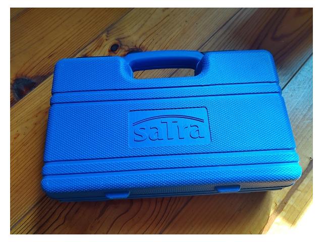 Photo extracteur de silentbloc polo iv image 2/2