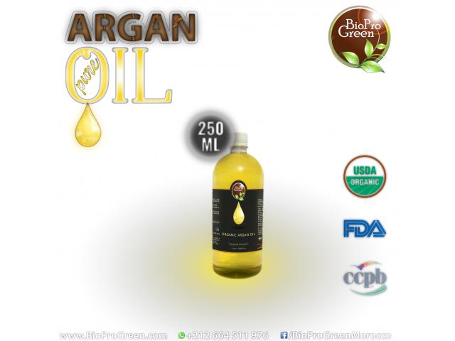 Photo fabricant d'huile d'argan image 2/5