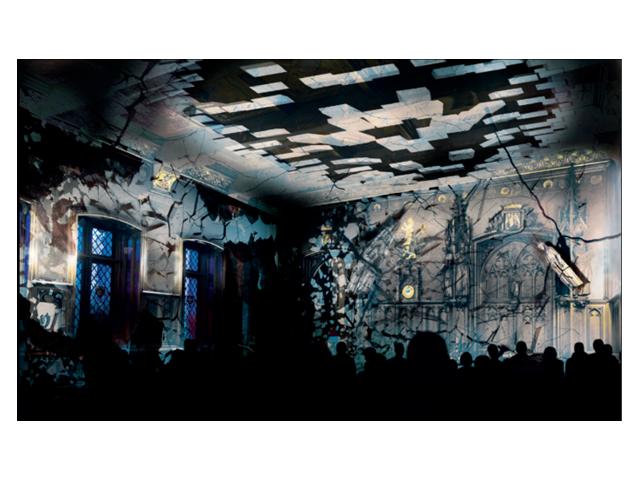 Photo Fantastic Brussels 2 - Phantoms in Brussels image 2/6