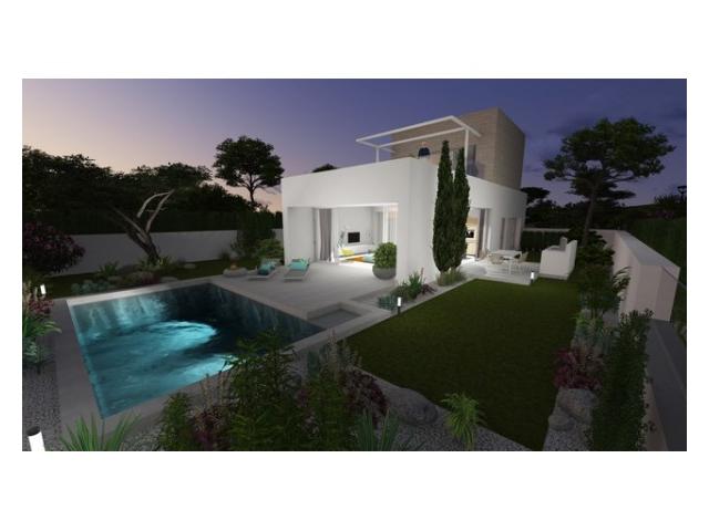 Photo Fantastique villa avec vue sur mer - V3 9.3 image 2/6