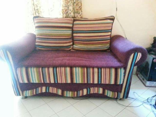 Photo fauteuil qui s'adapte à votre décoration image 2/3