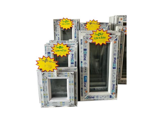 Photo FENETRES EN STOCK TEL: 0970180707 image 2/6