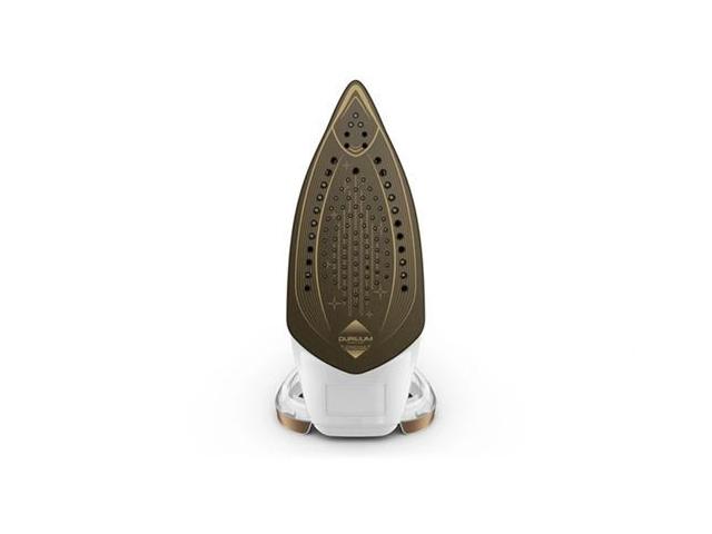 Photo Fer à repasser Calor Puregliss FV8042C0 2900 W Blanc et Or image 2/6