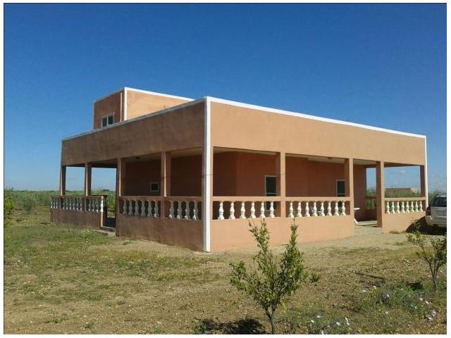 Photo Ferme 8.2 Ha sur Sidi Bouatman Marrakech image 2/4