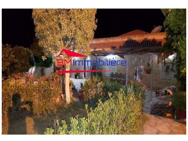 Photo Ferme Menzel Bouzelfa 124/17 image 2/6