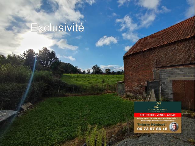 Photo Fermette rénovée partiellement sur 11 ares image 2/6