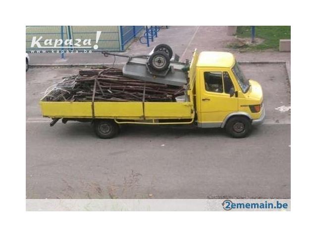 Photo ferrailleur.0487.58.38.26 retirer votre vieux metals Gratis image 2/2