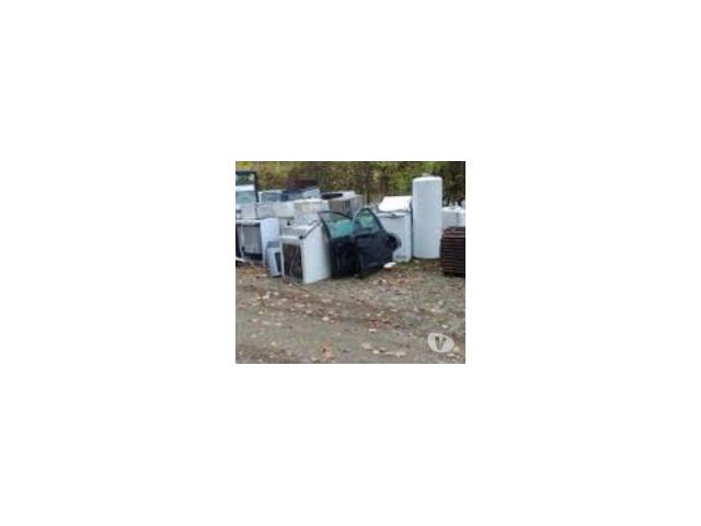 Photo ferrailleur 0487583826 retire votre ancien fer image 2/4