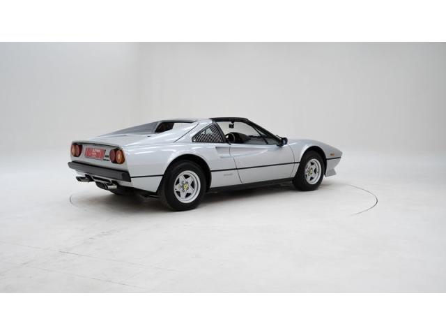 Photo Ferrari 308 GTS '83 CH43775 image 2/6