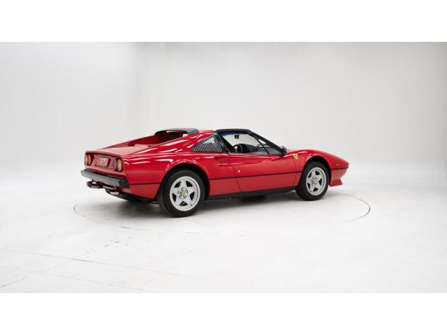 Photo Ferrari 308 GTSi QV '83 CH45799 image 2/6