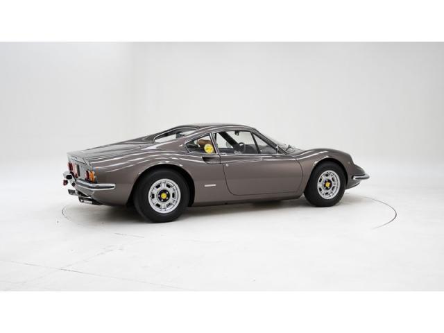 Photo Ferrari Dino 246 GT '72 CH10372 image 2/6