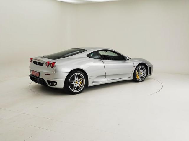 Photo Ferrari F430 Carbon pack '2005 CH3884 image 2/6