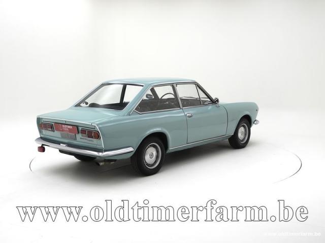 Photo Fiat 124 Sport coupe '69 CH8485 image 2/6