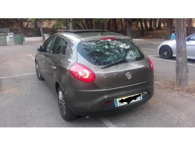 Photo Fiat Bravo elegance image 2/2