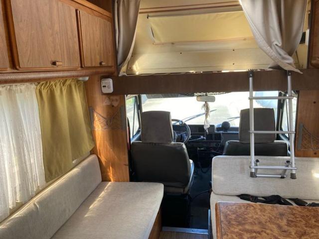 Photo Fiat Ducato 1989 image 2/6