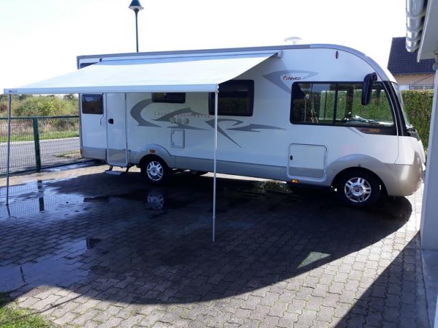 Photo Fiat Ducato 2,3 l Multijet 130 ch image 2/3