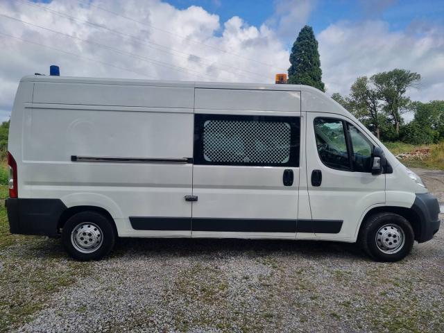 Photo FIAT DUCATO 2014 L3H2 2.0jtd 115cv 106000km avec ateliers.. image 2/6