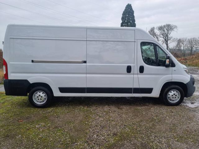 Photo Fiat Ducato 2019 EURO6 L3h2 2.0jtd 115cv 85kw 6V 93675km image 2/6