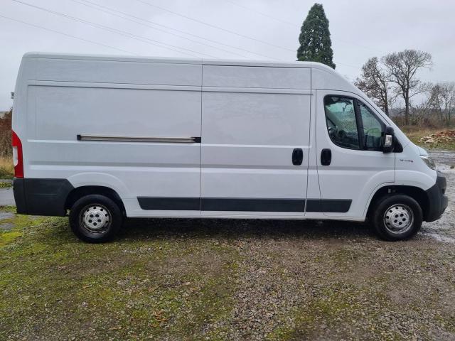 Photo Fiat Ducato 8/2017 EURO6 L3h2 2.0jtd 115cv 85kw 6V 182000KM image 2/6