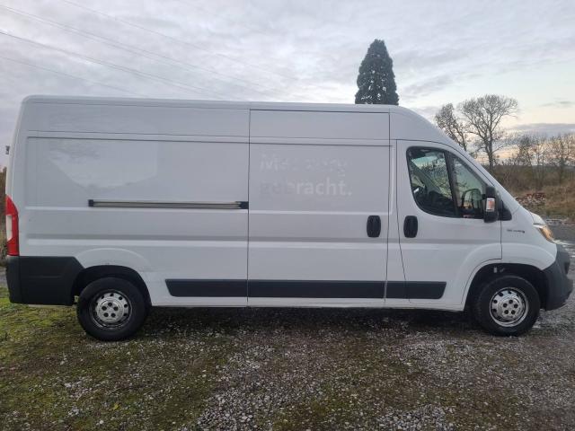 Photo Fiat Ducato 8/2017 EURO6 L3h2 2.0jtd 115cv 85kw 6V 189000KM image 2/6