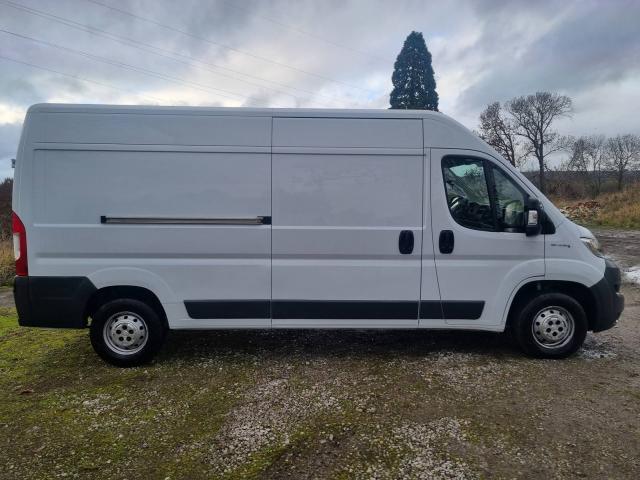 Photo Fiat Ducato 8/2017 EURO6 L3h2 2.0jtd 115cv 85kw 6V 205000KM image 2/6