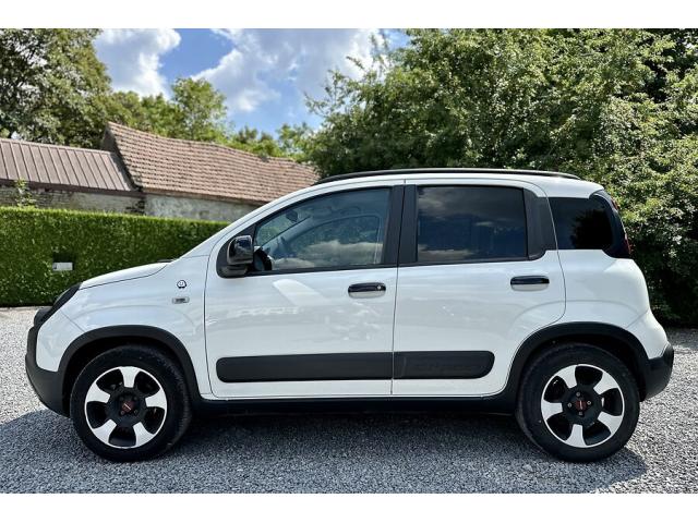 Photo Fiat Panda 1.2 Cross - 02 2020 image 2/6