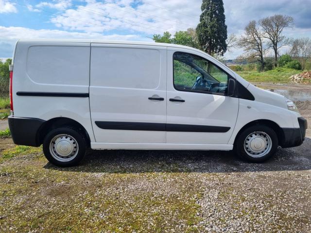 Photo Fiat Scudo L1h1 4/2015 1.6jtd 90cv 66kw euro5b 147000km.. image 2/6