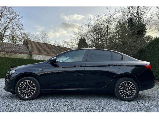 Photo Fiat Tipo 1.0i Life - 07 2021 image 2/6