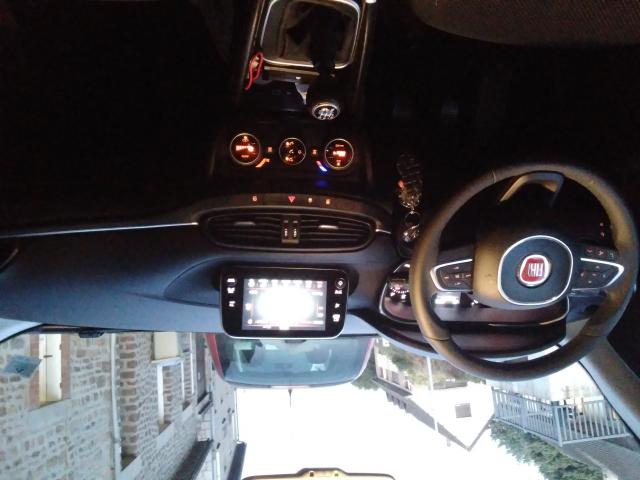 Photo Fiat tipo image 2/3