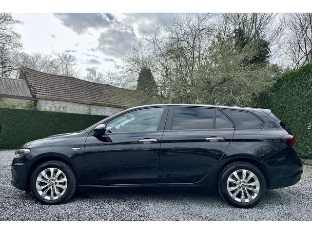 Photo Fiat Tipo SW 1.4i - 10 2021 image 2/6