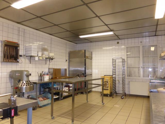 Photo Fonds de commerce de Pâtisserie  «Boulangerie» image 2/6