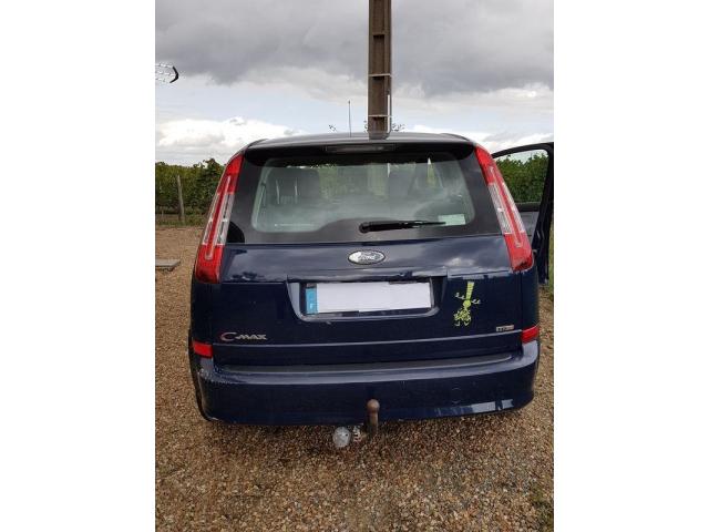 Photo Ford C-Max image 2/3