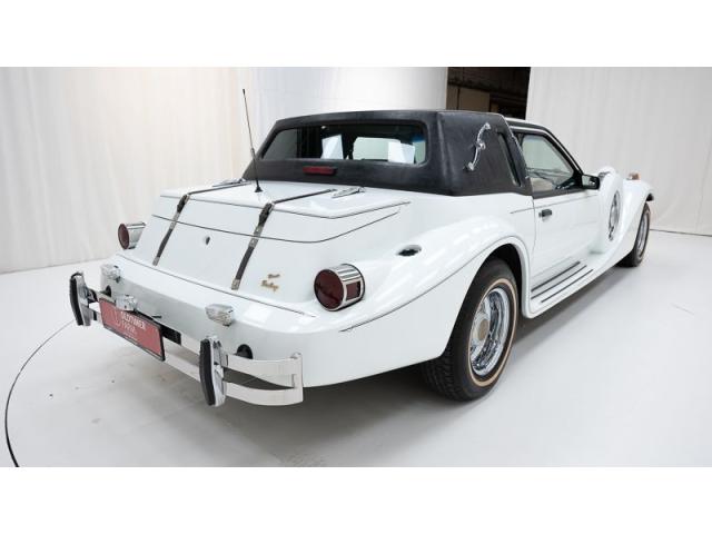Photo Ford Destiny '91 CH1768 image 2/6
