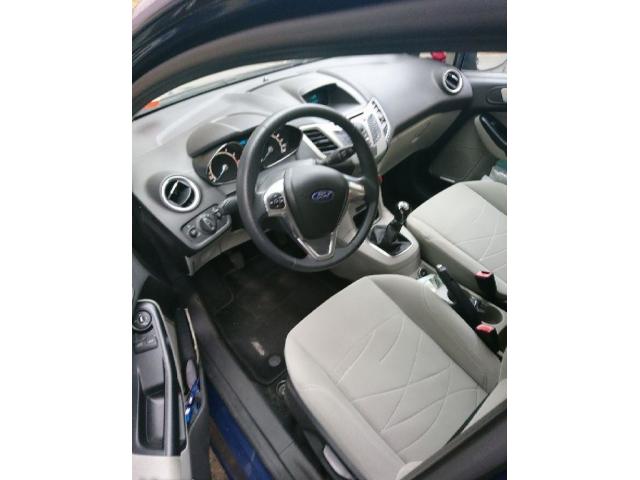 Photo Ford Fiesta image 2/3