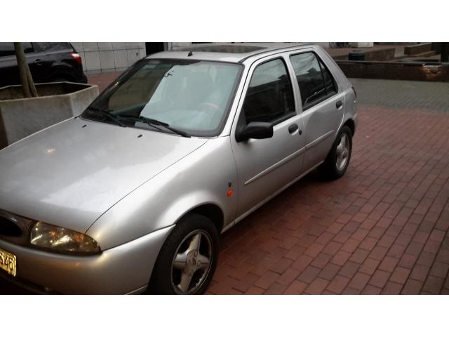 Photo Ford Fiesta image 2/6