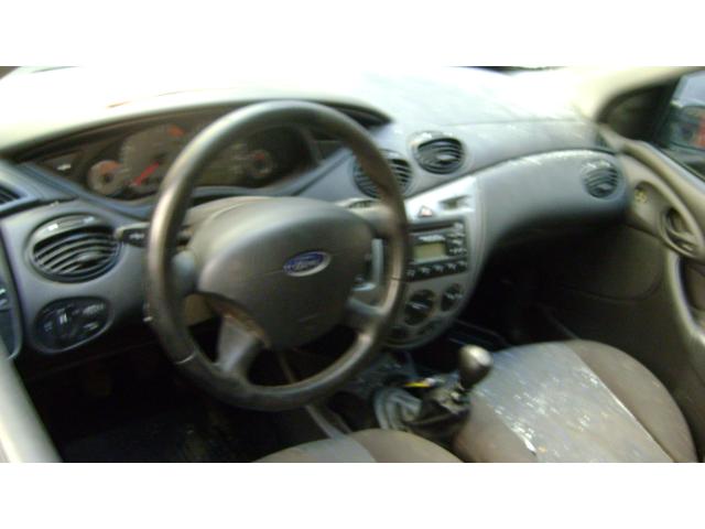 Photo Ford Focus image 2/6