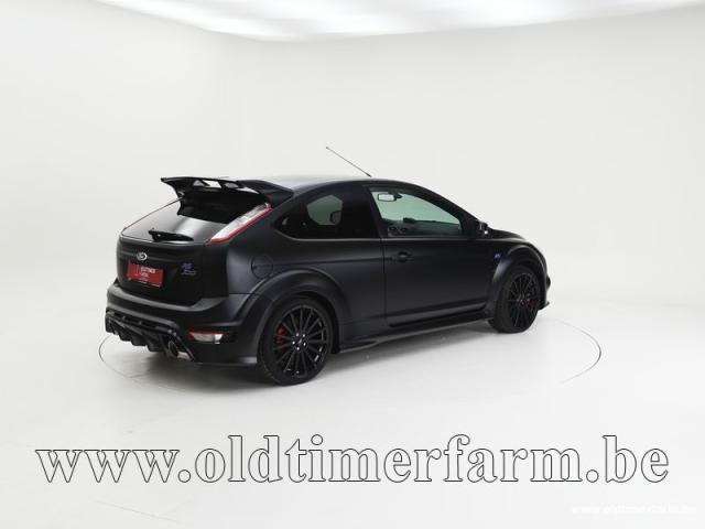 Photo Ford Focus RS 500 Limited Edition '2010 CH4785 image 2/6