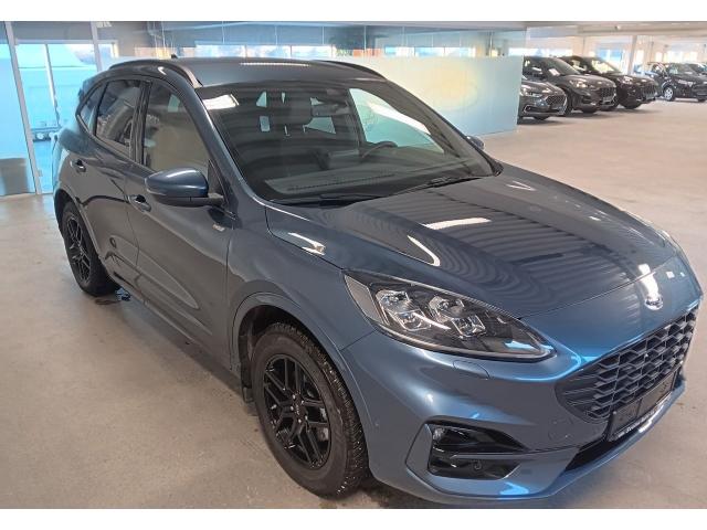 Photo Ford Kuga 2022 image 2/3
