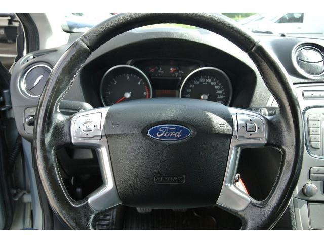 Photo Ford Mondeo 1,8 TDCi 100ch Trend 2008 image 2/2