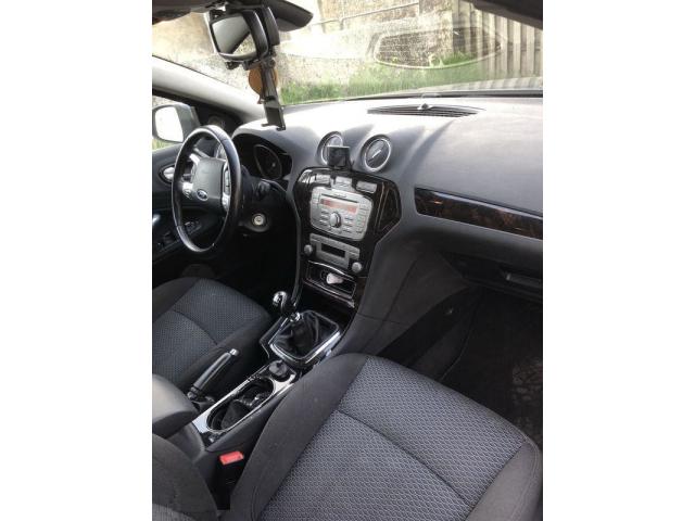 Photo Ford Mondeo - TDCI GHIA 5P image 2/3
