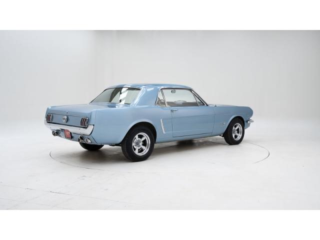 Photo Ford Mustang '65 CH4735 image 2/6