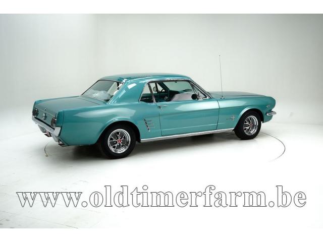 Photo Ford Mustang '66 CH6476 image 2/6