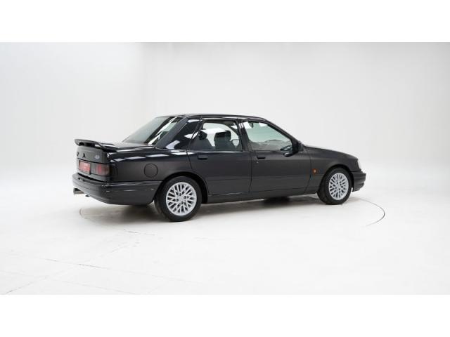Photo Ford Sierra Cosworth 4x4 '90 CH6316 image 2/6